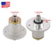 DURAFORCE Spindle For Spartan RT RZ SRT Pro HD XD XDe 54 61 72 Inch 437-0005-00 Lawn Mower