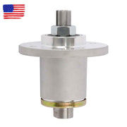 DURAFORCE Spindle For Spartan RT RZ SRT Pro HD XD XDe 54 61 72 Inch 437-0005-00 Lawn Mower