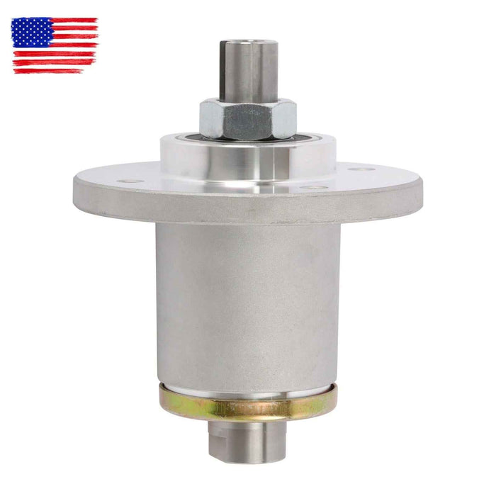 DURAFORCE Spindle For Spartan RT RZ SRT Pro HD XD XDe 54 61 72 Inch 437-0005-00 Lawn Mower