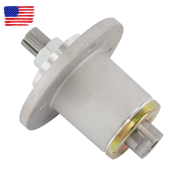 DURAFORCE Spindle For Spartan RT RZ SRT Pro HD XD XDe 54 61 72 Inch 437-0005-00 Lawn Mower