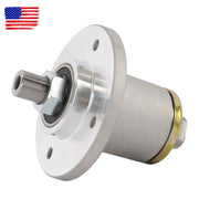 DURAFORCE Spindle For Spartan RT RZ SRT Pro HD XD XDe 54 61 72 Inch 437-0005-00 Lawn Mower