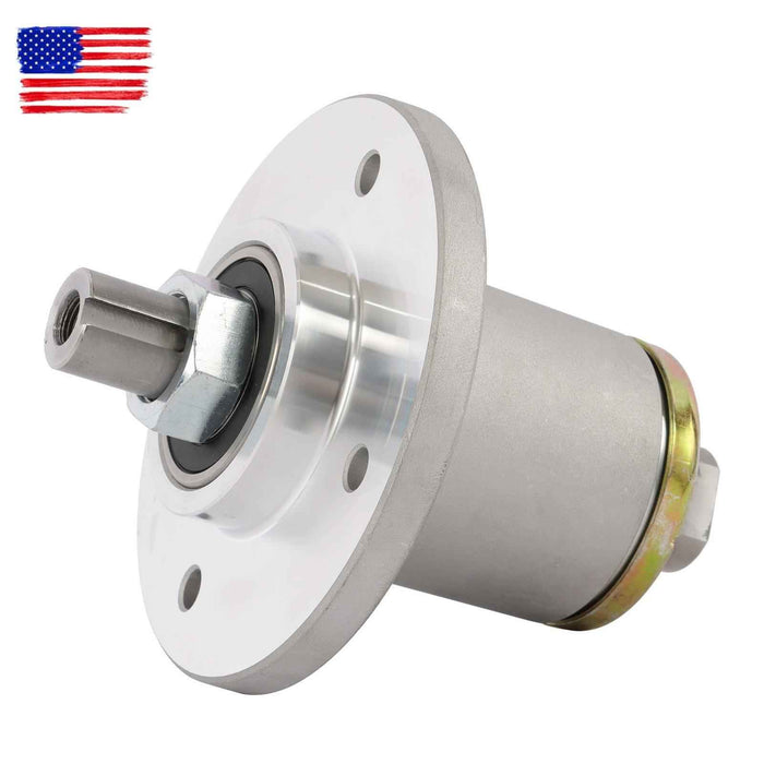 DURAFORCE Spindle For Spartan RT RZ SRT Pro HD XD XDe 54 61 72 Inch 437-0005-00 Lawn Mower