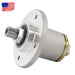 DURAFORCE Spindle For Spartan RT RZ SRT Pro HD XD XDe 54 61 72 Inch 437-0005-00 Lawn Mower