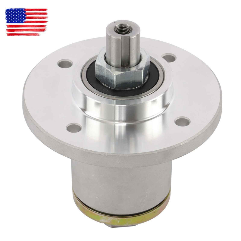 DURAFORCE Spindle For Spartan RT RZ SRT Pro HD XD XDe 54 61 72 Inch 437-0005-00 Lawn Mower
