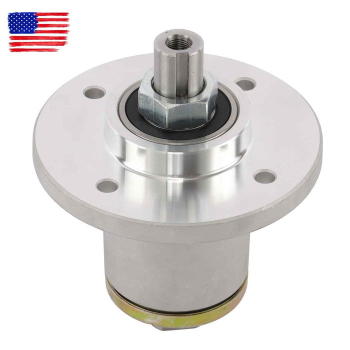 DURAFORCE Spindle For Spartan RT RZ SRT Pro HD XD XDe 54 61 72 Inch 437-0005-00 Lawn Mower