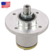 DURAFORCE Spindle For Spartan RT RZ SRT Pro HD XD XDe 54 61 72 Inch 437-0005-00 Lawn Mower