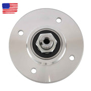 DURAFORCE Spindle For Spartan RT RZ SRT Pro HD XD XDe 54 61 72 Inch 437-0005-00 Lawn Mower