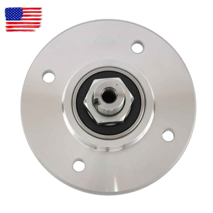 DURAFORCE Spindle For Spartan RT RZ SRT Pro HD XD XDe 54 61 72 Inch 437-0005-00 Lawn Mower