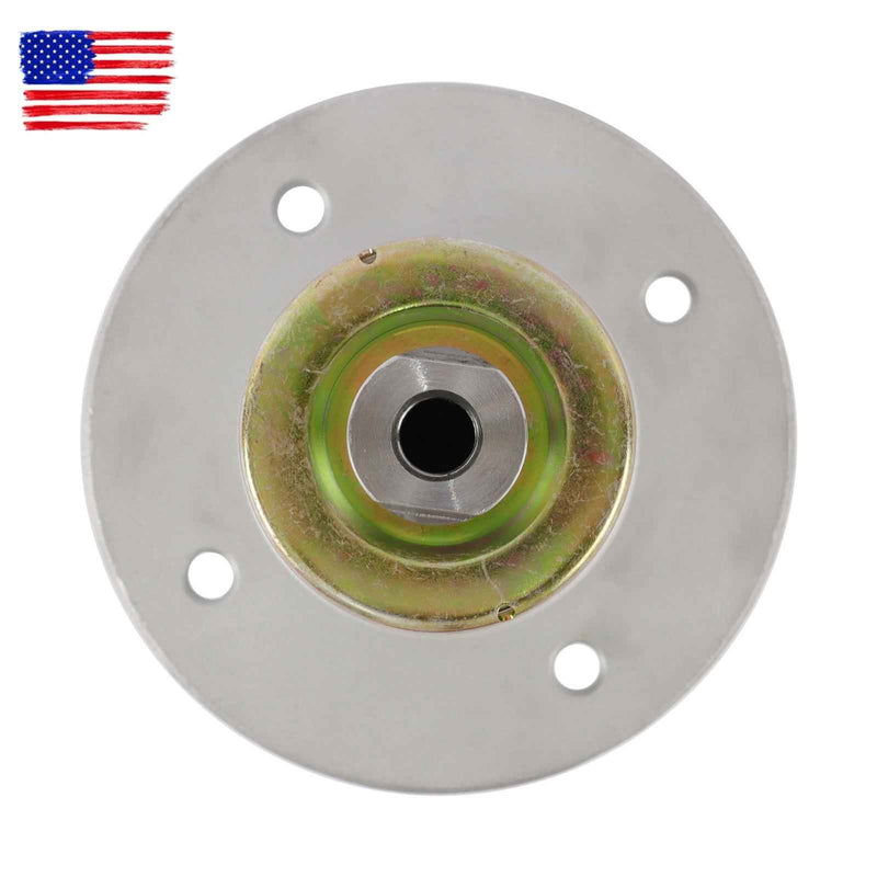 DURAFORCE Spindle For Spartan RT RZ SRT Pro HD XD XDe 54 61 72 Inch 437-0005-00 Lawn Mower