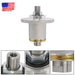 DURAFORCE Spindle For Spartan RT RZ SRT Pro HD XD XDe 54 61 72 Inch 437-0005-00 Lawn Mower