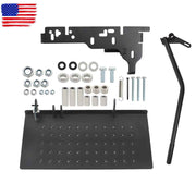 DURAFORCE For Advanced Chute System chute blocker for ZT mowers ACS6000ULS 088-6003-00