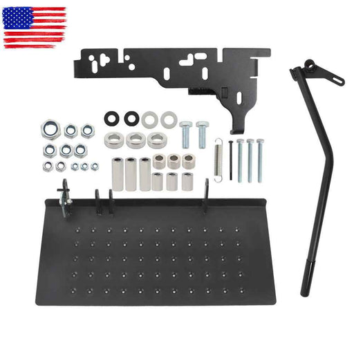 DURAFORCE For Advanced Chute System chute blocker for ZT mowers ACS6000ULS 088-6003-00