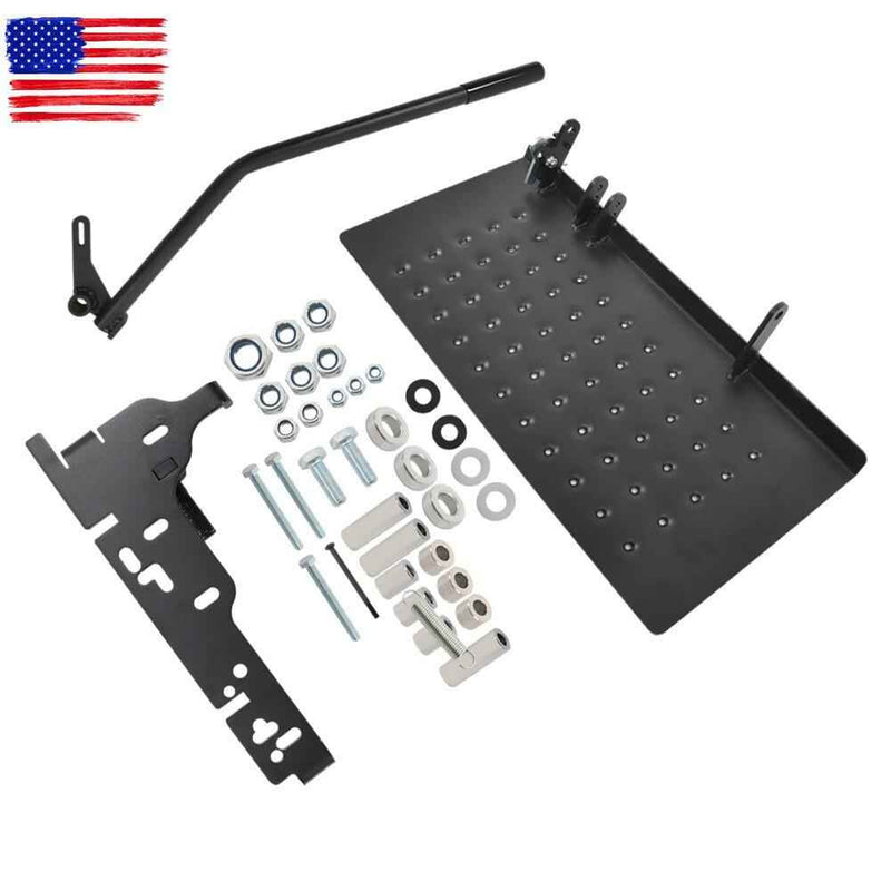 DURAFORCE For Advanced Chute System chute blocker for ZT mowers ACS6000ULS 088-6003-00