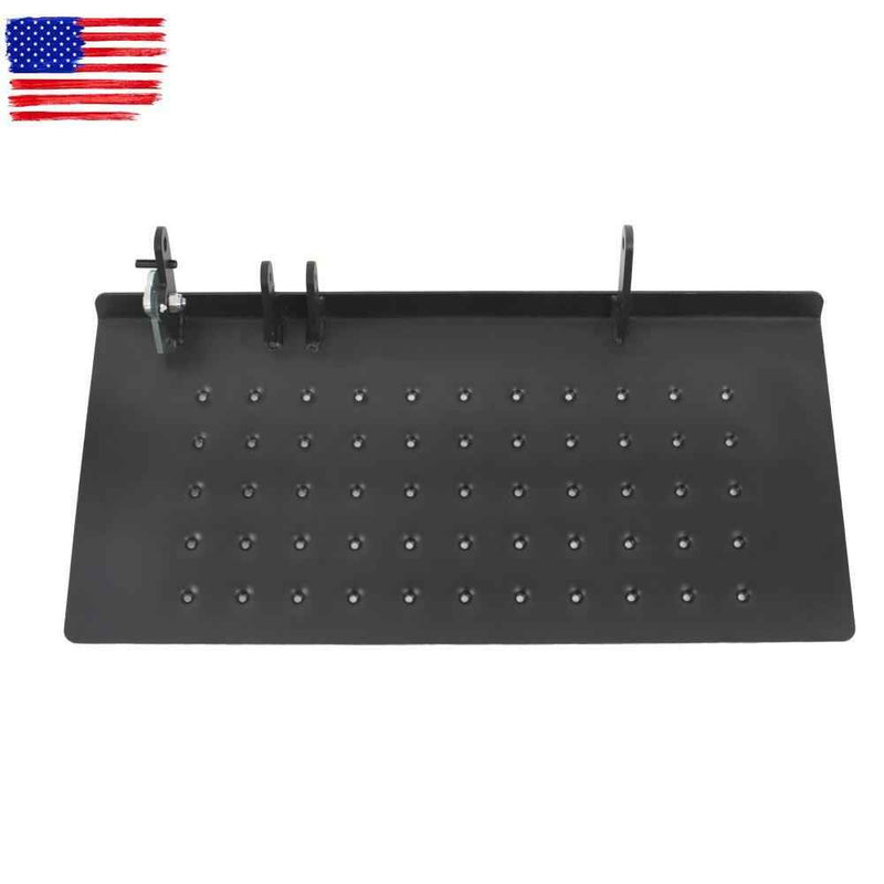 DURAFORCE For Advanced Chute System chute blocker for ZT mowers ACS6000ULS 088-6003-00