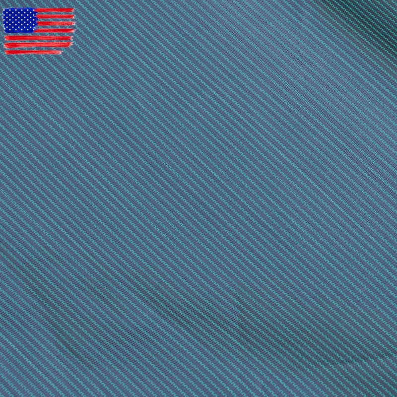 DURAFORCE Pool Safety Cover for Inground Pools 12x24 Ft Rectangle, Winter In Ground Pool