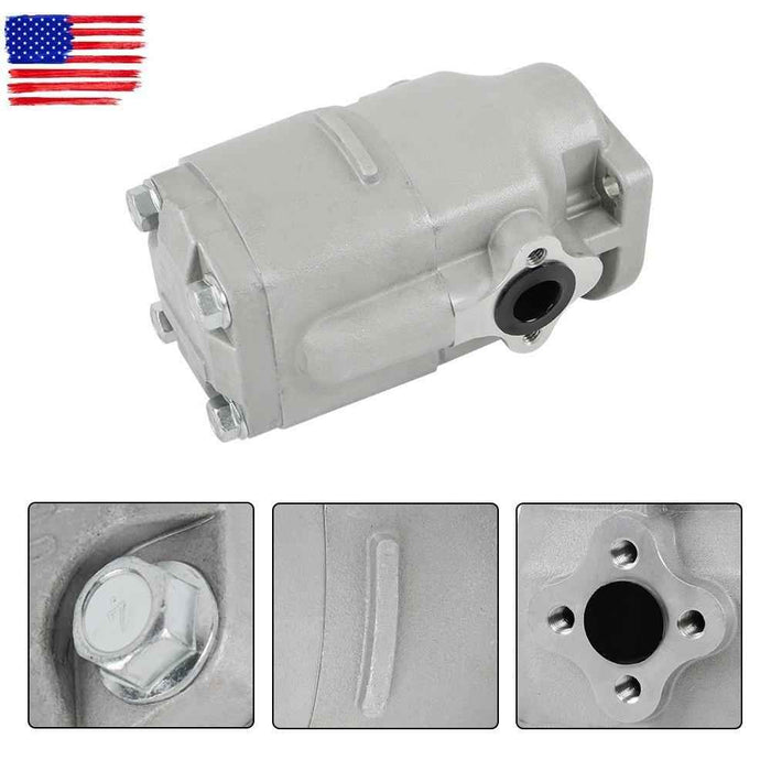 DURAFORCE For Kubota Tractor 31351-76300 Hydraulic Pump Assy L2250 L2850 L2950 L3250 L3450
