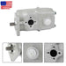 DURAFORCE For Kubota Tractor 31351-76300 Hydraulic Pump Assy L2250 L2850 L2950 L3250 L3450