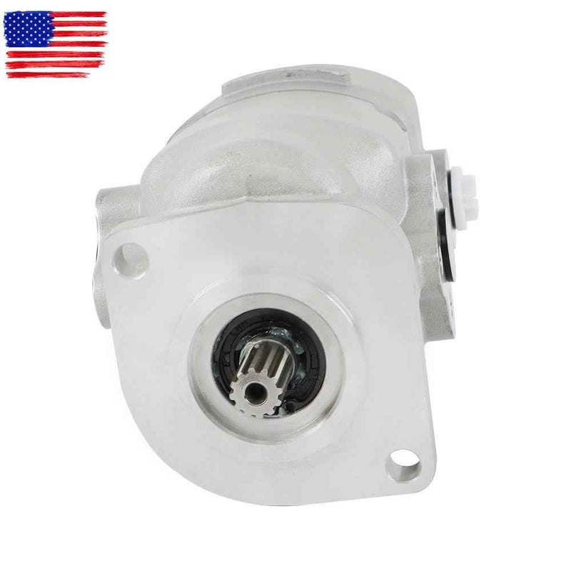DURAFORCE For Kubota Tractor 31351-76300 Hydraulic Pump Assy L2250 L2850 L2950 L3250 L3450