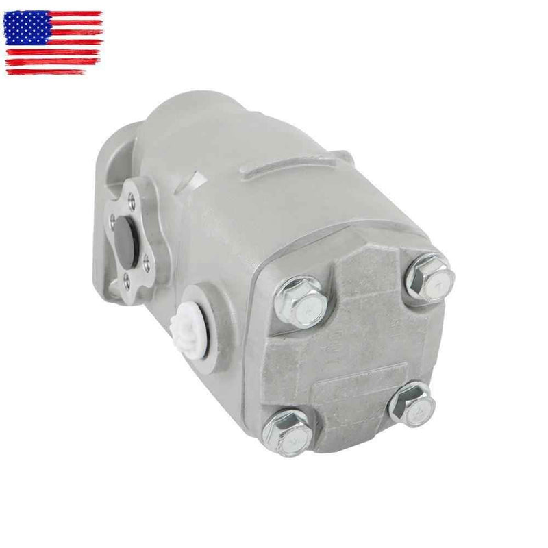 DURAFORCE For Kubota Tractor 31351-76300 Hydraulic Pump Assy L2250 L2850 L2950 L3250 L3450