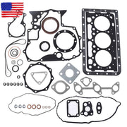DURAFORCE For Kubota Complete Cylinder Head D902 1G962-03040 1G962-03045 1G962-03046