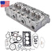 DURAFORCE For Kubota Complete Cylinder Head D902 1G962-03040 1G962-03045 1G962-03046