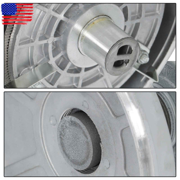 DURAFORCE Electric Wet&Dry 3000W Grinder Mill Grain Coffee Grinder Feed/Flour Cereals Corn