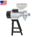 DURAFORCE Electric Wet&Dry 3000W Grinder Mill Grain Coffee Grinder Feed/Flour Cereals Corn