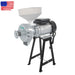 DURAFORCE Electric Wet&Dry 3000W Grinder Mill Grain Coffee Grinder Feed/Flour Cereals Corn