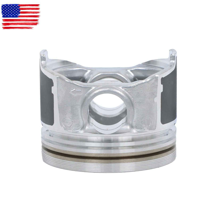 DURAFORCE For Kubota D902 Engine 3 Cylinders STD Overhaul Rebuild Kit BX2360 BX23S Tractor