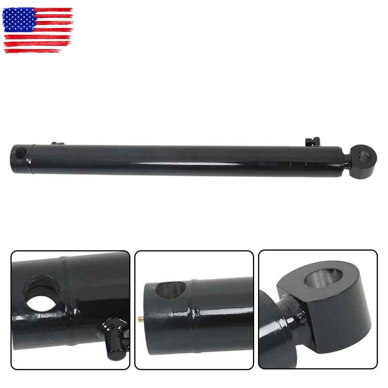 DURAFORCE For Bobcat S175 773 T190 S185 S205 7117667 1PC Hydraulic Bucket Lift Cylinder