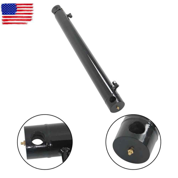 DURAFORCE For Bobcat S175 773 T190 S185 S205 7117667 1PC Hydraulic Bucket Lift Cylinder