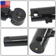DURAFORCE For Bobcat S175 773 T190 S185 S205 7117667 1PC Hydraulic Bucket Lift Cylinder