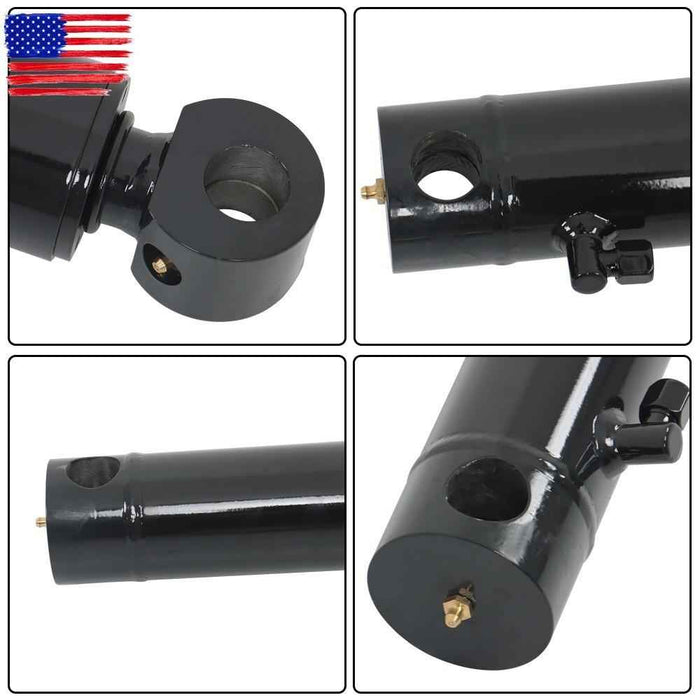 DURAFORCE For Bobcat S175 773 T190 S185 S205 7117667 1PC Hydraulic Bucket Lift Cylinder