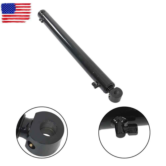 DURAFORCE For Bobcat S175 773 T190 S185 S205 7117667 1PC Hydraulic Bucket Lift Cylinder