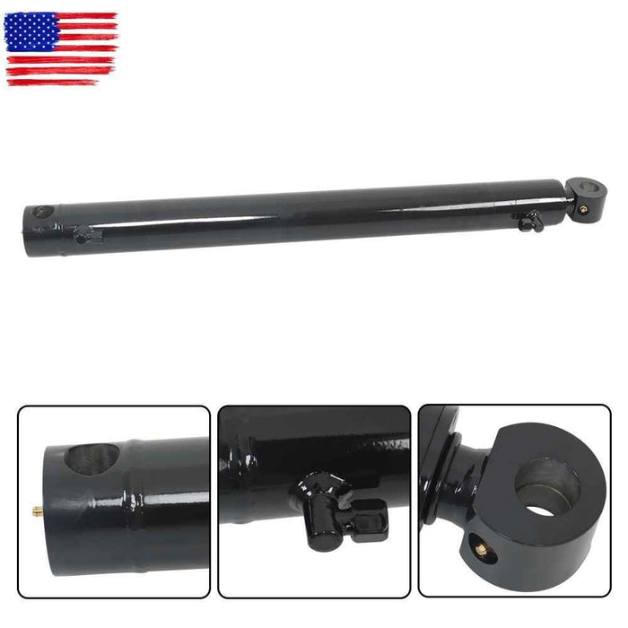 DURAFORCE For Bobcat S175 773 T190 S185 S205 7117667 1PC Hydraulic Bucket Lift Cylinder