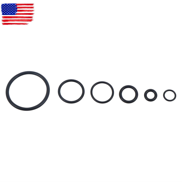 DURAFORCE Engine Rebuild Kit Z482 Overhaul Set With Liner For KUBOTA T1600H Tractor