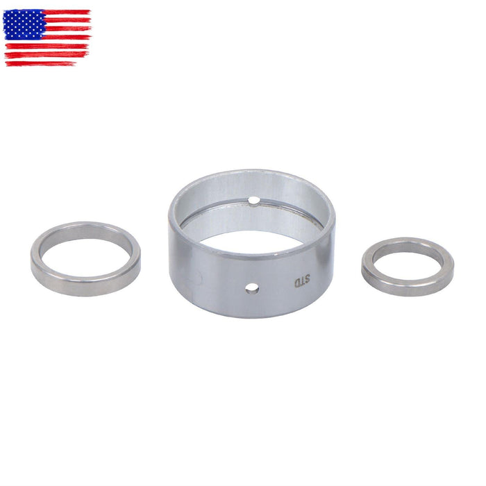 DURAFORCE Engine Rebuild Kit Z482 Overhaul Set With Liner For KUBOTA T1600H Tractor