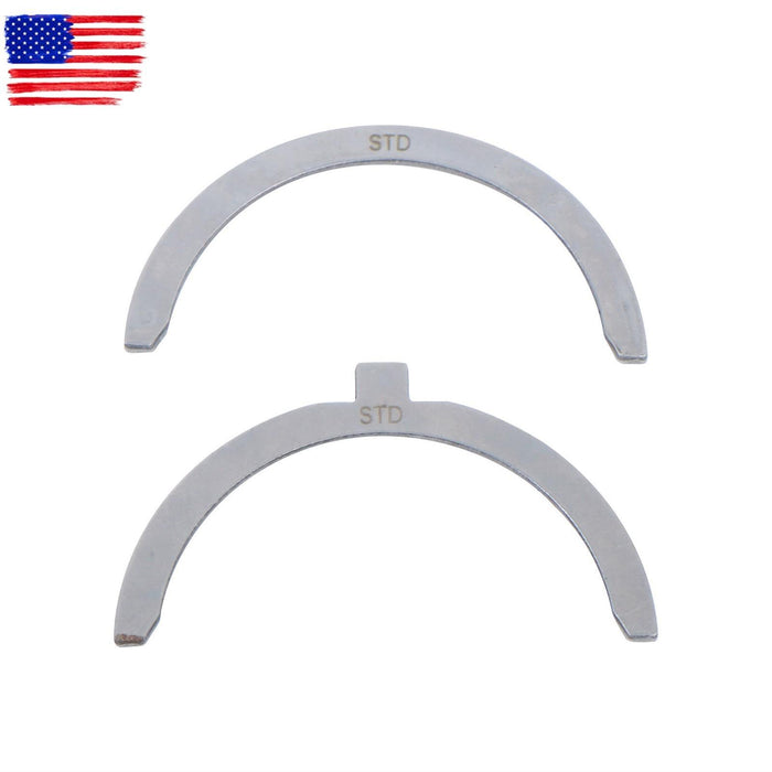 DURAFORCE Engine Rebuild Kit Z482 Overhaul Set With Liner For KUBOTA T1600H Tractor