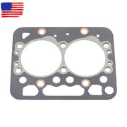 DURAFORCE Engine Rebuild Kit Z482 Overhaul Set With Liner For KUBOTA T1600H Tractor