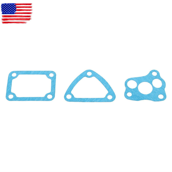 DURAFORCE Engine Rebuild Kit Z482 Overhaul Set With Liner For KUBOTA T1600H Tractor