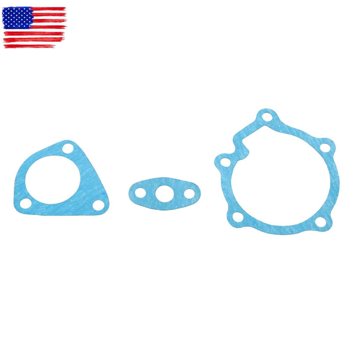 DURAFORCE Engine Rebuild Kit Z482 Overhaul Set With Liner For KUBOTA T1600H Tractor