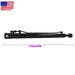 DURAFORCE 1PC Lift Arm Hydraulic Cylinder Skid Steer Loaders 753 763 6812504 For Bobcat