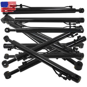DURAFORCE 1PC Lift Arm Hydraulic Cylinder Skid Steer Loaders 753 763 6812504 For Bobcat