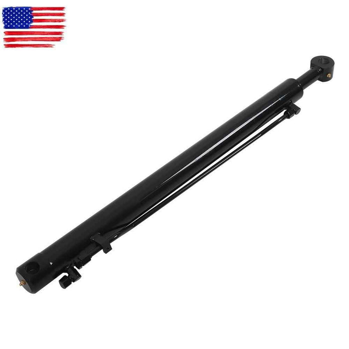 DURAFORCE 1PC Lift Arm Hydraulic Cylinder Skid Steer Loaders 753 763 6812504 For Bobcat