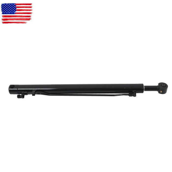 DURAFORCE 1PC Lift Arm Hydraulic Cylinder Skid Steer Loaders 753 763 6812504 For Bobcat