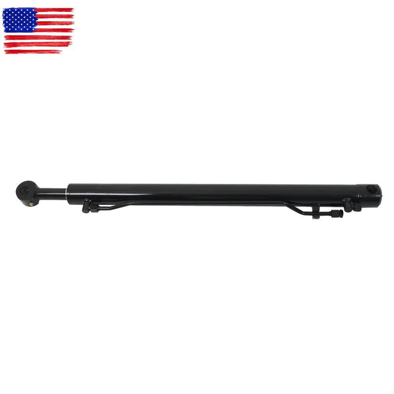 DURAFORCE 1PC Lift Arm Hydraulic Cylinder Skid Steer Loaders 753 763 6812504 For Bobcat