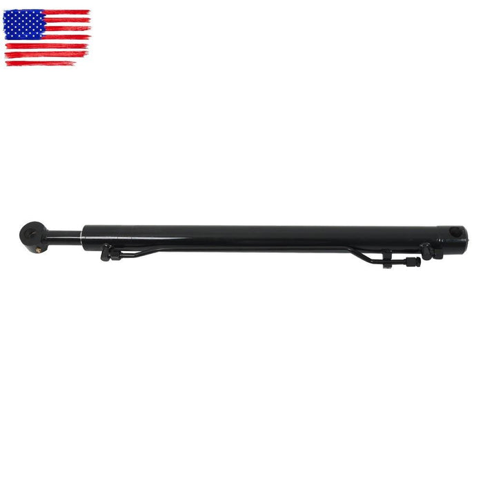 DURAFORCE 1PC Lift Arm Hydraulic Cylinder Skid Steer Loaders 753 763 6812504 For Bobcat