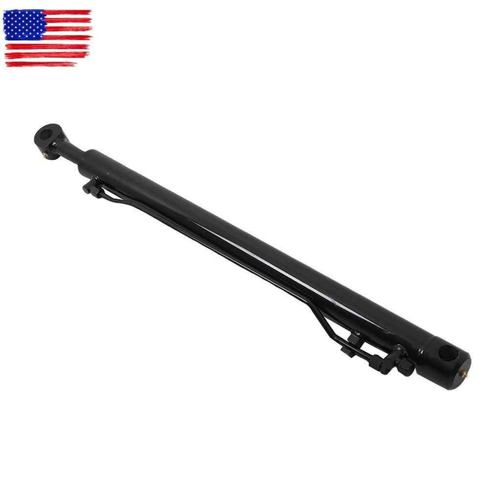 DURAFORCE 1PC Lift Arm Hydraulic Cylinder Skid Steer Loaders 753 763 6812504 For Bobcat