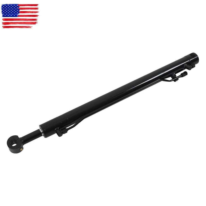 DURAFORCE 1PC Lift Arm Hydraulic Cylinder Skid Steer Loaders 753 763 6812504 For Bobcat