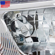 DURAFORCE Halogen 3574387C93 3574388C93 For 2002-2019 International Truck 4100 4200 Lamps